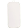 Чехол TATONKA SQZY POUCH L lighter grey 3083.080