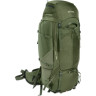 Флагманский туристический рюкзак TATONKA BISON 75+10 stone grey olive 6051.332