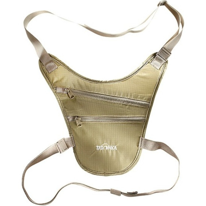 Кошелек TATONKA SKIN CHEST HOLSTEN бежевый 2859.225