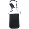 Кошелек TATONKA SKIN NECK POUCH RFID B черный 2959.040