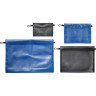 Набор чехлов TATONKA ZIP POUCH SET IV ассорти 3142.001