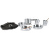 Набор посуды для пикника TATONKA PICNIC SET 4120