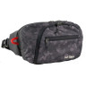 Небольшая сумка-рюкзачок TATONKA HIP SLING PACK black digi camo 2208.056 - black digi camo