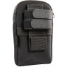 Неопреновая сумочка-чехол TATONKA NEOPREN ZIP BAG black 2933.040 - black
