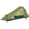 Одноместная палатка TATONKA KOLI light olive 2401.333 - light olive