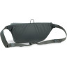 Поясная сумка TATONKA ILIUM M titan grey 2212.021