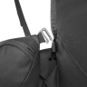 Поясной карман рюкзака HIP BELT POUCH S black 1336.040