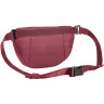 Поясной карман рюкзака TATONKA HIP BELT POUCH Bordeaux red 1340.047