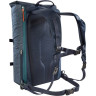 Практичный городской рюкзак TATONKA TRAVELLER PACK 25 navy 1929.004 - navy