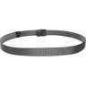 Ремень с карманом TATONKA TRAVEL WAIST BELT titan grey 2863.021 - titan grey