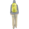 Рюкзак TATONKA HIKE PACK 27 lime 1554.252