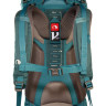 Рюкзак TATONKA YUKON 70+10 teal green/jasper 1345.370