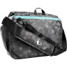 Стильная городская сумка TATONKA BARON black digi camo 1751.056 - black digi camo