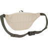 Сумка поясная TATONKA FUNNYBAG M brown rice 2215.187