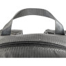 Сверхлегкий городской рюкзак TATONKA SQUEEZY titan grey 2200.021 - titan grey