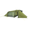 Трехместная палатка с отличной вентиляцией TATONKA GROENLAND 3 VENT light olive 2428.333 - light olive
