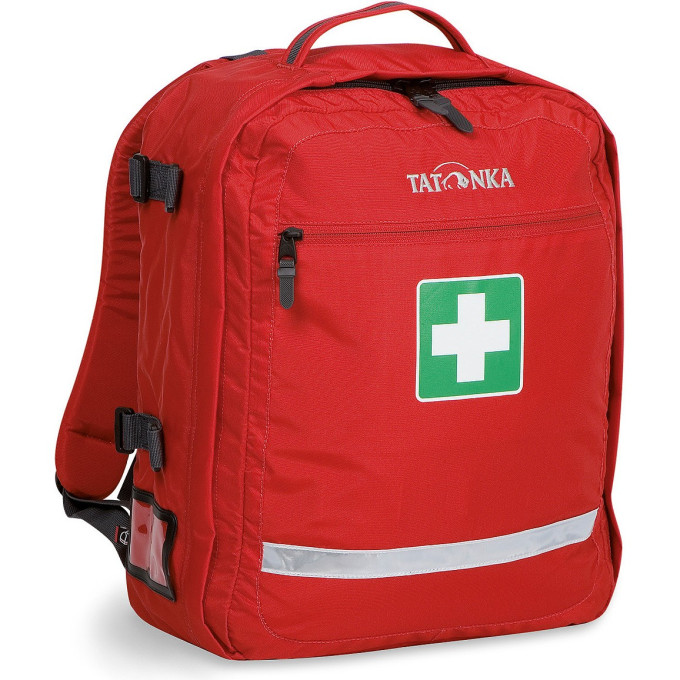 Туристическая аптечка TATONKA FIRST AID PACK 2730.015
