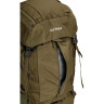 Туристический рюкзак для переноски тяжелых грузов TATONKA BISON 120+15 olive DI.6029.331
