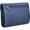 Удобный кошелек TATONKA EURO WALLET navy 2889.004