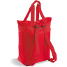 Вместительная сумка для покупок TATONKA MARKET BAG red 2219.015 - red